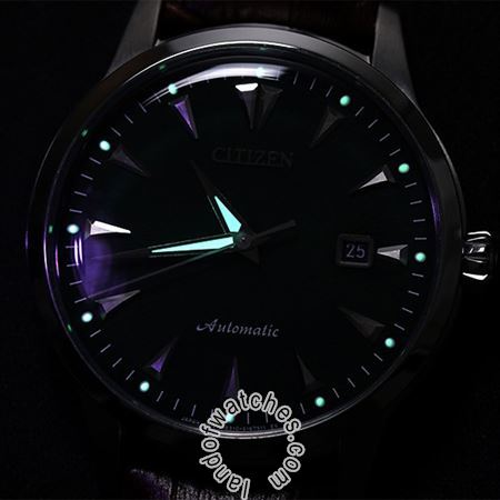 Buy Men's CITIZEN NK0001-25X Classic Watches | Original