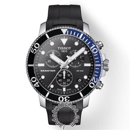 Watches Gender: Men's,Movement: Quartz,Brand Origin: SWISS,Sport style,Date Indicator,Chronograph,ROTATING Bezel,Luminous