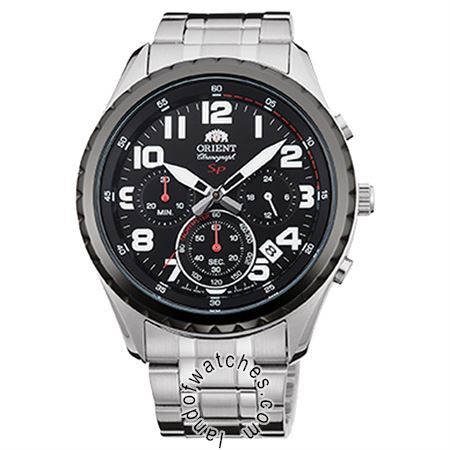 Buy ORIENT KV01001B Watches | Original