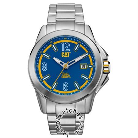 Watches Gender: Men's,Movement: Quartz,Brand Origin: United States,Classic style,Date Indicator,Luminous