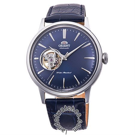 Buy Men's ORIENT RA-AG0005L Watches | Original