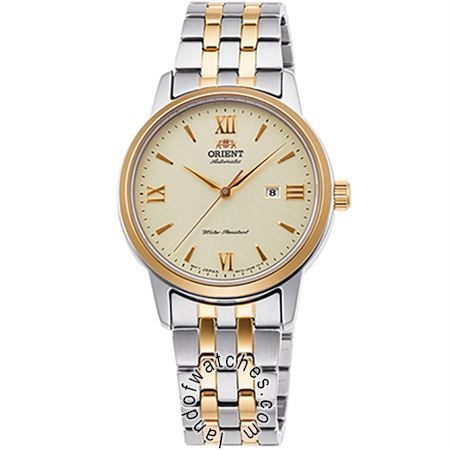 Watches Women's Classic Watches