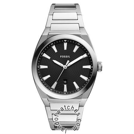 Watches Gender: Men's,Movement: Quartz,Brand Origin: United States,Classic style,Date Indicator,Luminous