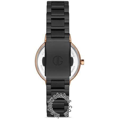 Buy Women's David Guner DG-0380LA-R2 Classic Watches | Original