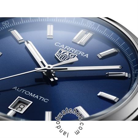 شراء ساعة معصم رجالیه تغ هویر(TAG HEUER) WBN2112.FC6504 | | | الأصلي