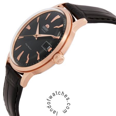 Buy Men's ORIENT TAC00001B Classic Watches | Original