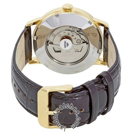Buy Men's ORIENT FAG02003W Classic Watches | Original