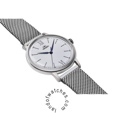 Buy ORIENT RA-QC1702S Watches | Original