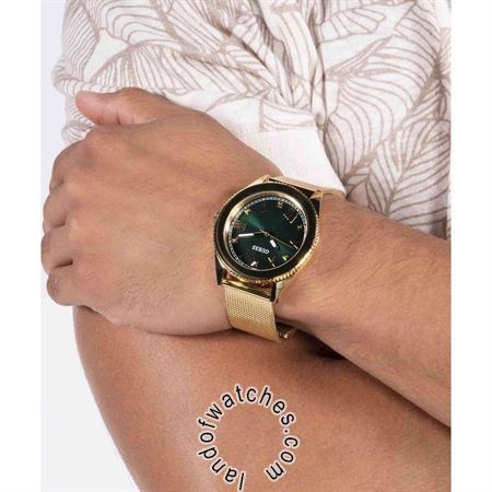 شراء ساعة معصم رجالیه غس(GUESS) GW0495G4 كلاسيك | | | الأصلي