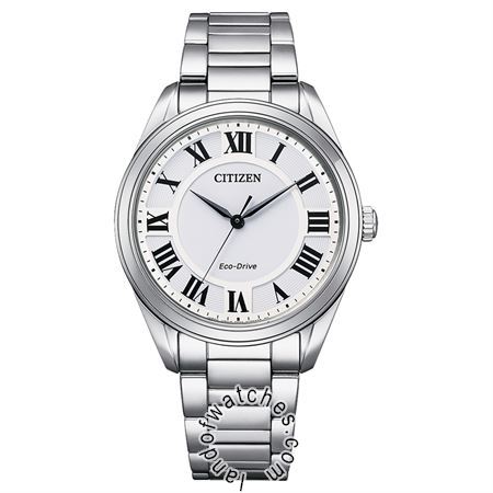Buy Women's CITIZEN EM0970-53A Classic Watches | Original