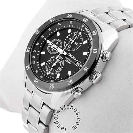 Buy Men's SEIKO SNDC47P1 Classic Watches | Original