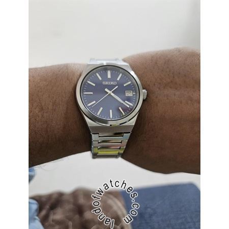 Buy Men's SEIKO SUR555P1 Classic Watches | Original