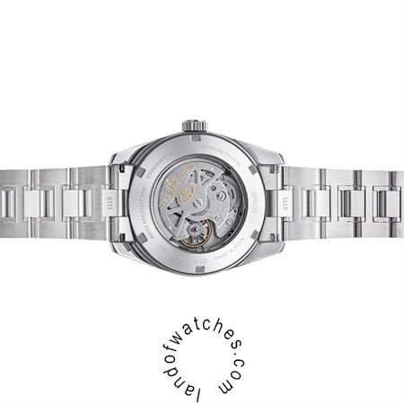 شراء ساعة معصم رجالیه اورینت(ORIENT) RE-AU0109L كلاسيك | | | الأصلي