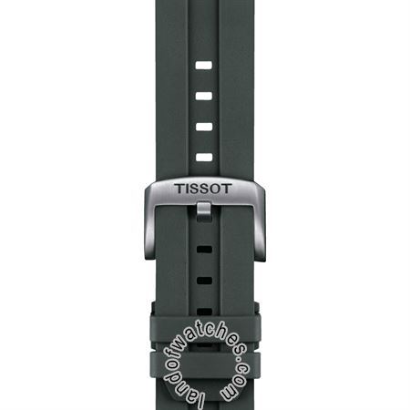 Buy Men's TISSOT T125.610.17.081.00 Sport Watches | Original