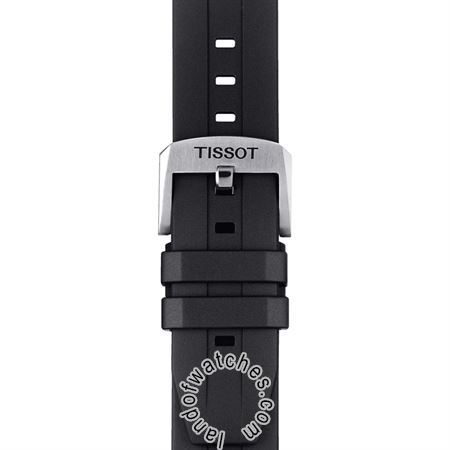 Buy Men's TISSOT T120.417.17.051.02 Sport Watches | Original