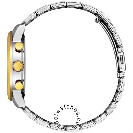 Buy Men's CITIZEN AN8059-56L Classic Watches | Original
