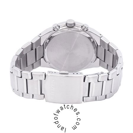 Buy Men's CITIZEN AN8170-59L Classic Watches | Original