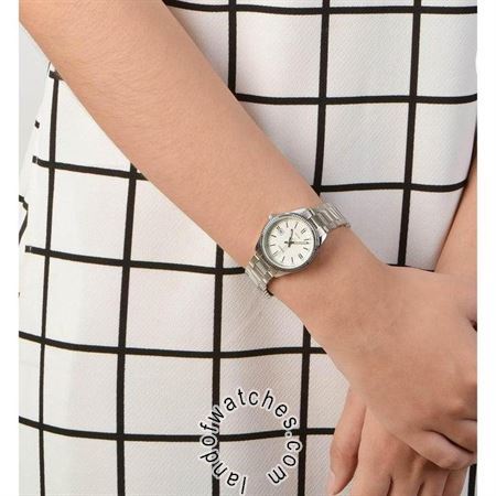 Buy Women's CASIO LTP-1302D-7BVDF Watches | Original