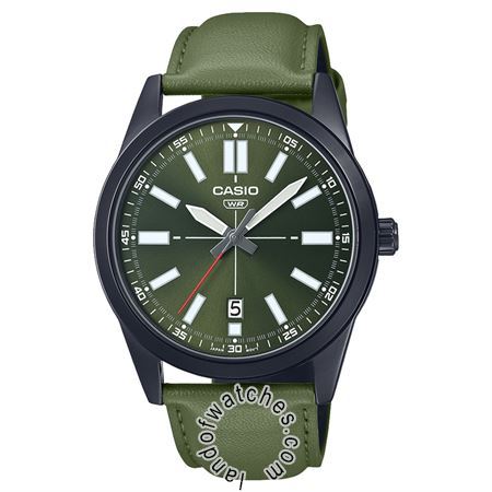 Buy CASIO MTP-VD02BL-3E Watches | Original