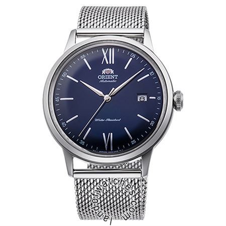 Buy Men's ORIENT RA-AC0019L Watches | Original