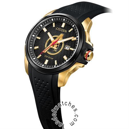 Buy Men's CITIZEN AW1155-03W Sport Watches | Original