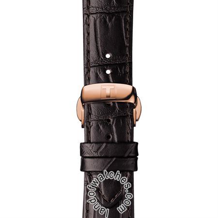 شراء ساعة معصم رجالیه تیسوت(TISSOT) T099.407.36.038.00 كلاسيك | | | الأصلي