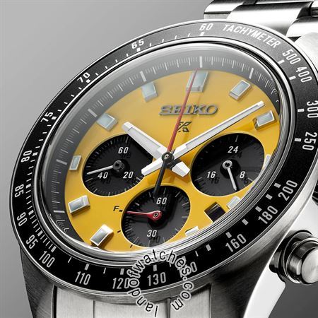 شراء ساعة معصم رجالیه سیکو(SEIKO) SSC929 رياضة | | | الأصلي