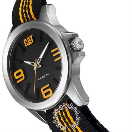 Buy Men's CAT YT.141.61.137 Sport Watches | Original