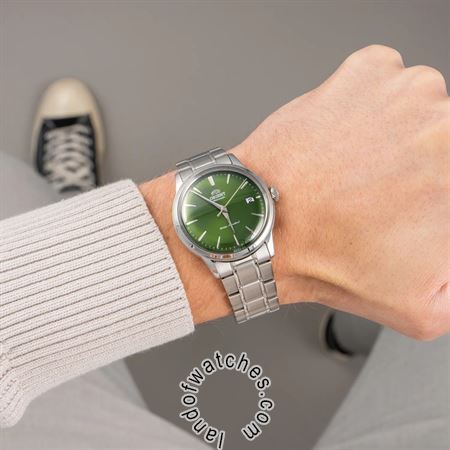 Buy Men's ORIENT RA-AC0M09E Classic Watches | Original