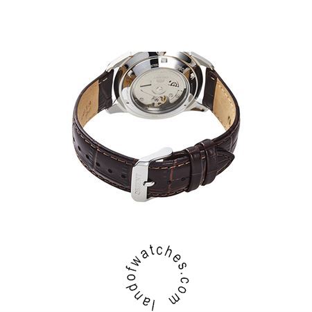 Buy ORIENT RA-AC0017S Watches | Original