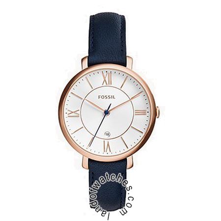 Buy Women's FOSSIL ES3843 Classic Watches | Original