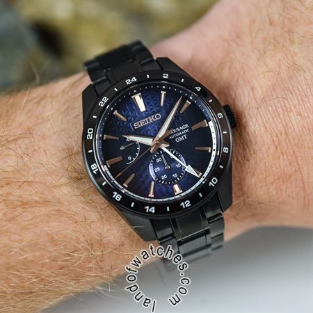 Buy Men's SEIKO SPB361J1 Classic Watches | Original