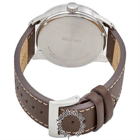 Buy Men's SEIKO SNE473P1 Classic Watches | Original