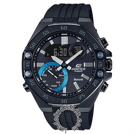 Buy CASIO ECB-10PB-1A Watches | Original