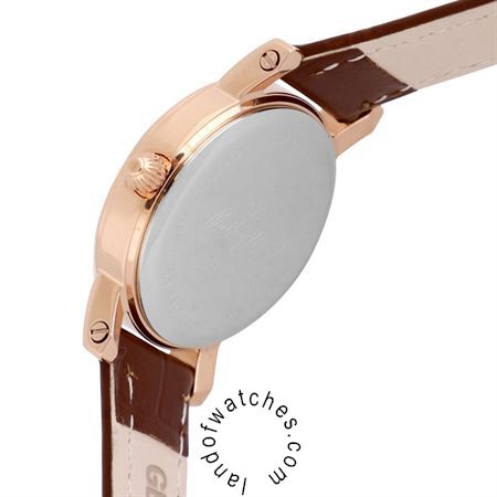 Buy Women's MATHEY TISSOT D31186PI Classic Watches | Original