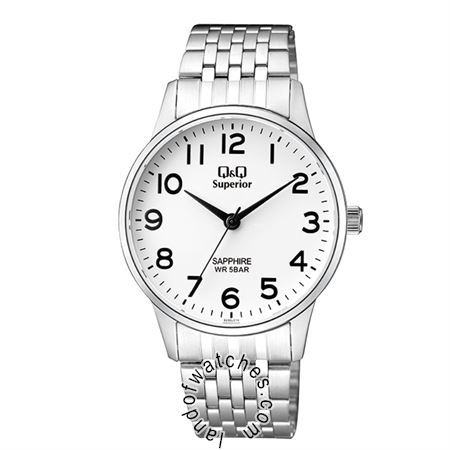 Buy Men's Q&Q S280J214Y Watches | Original