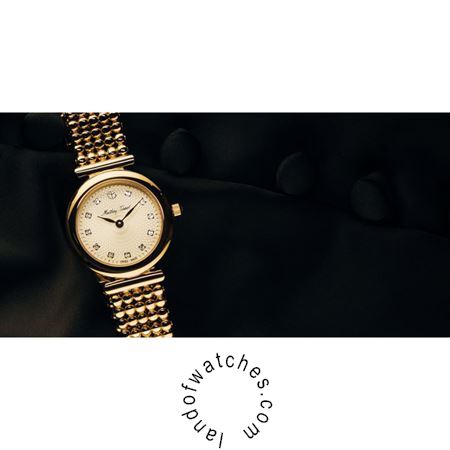 Buy Women's MATHEY TISSOT D539PDI Fashion Watches | Original