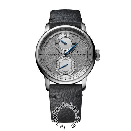 Buy LOUIS ERARD 85237AA76.BVA103 Watches | Original