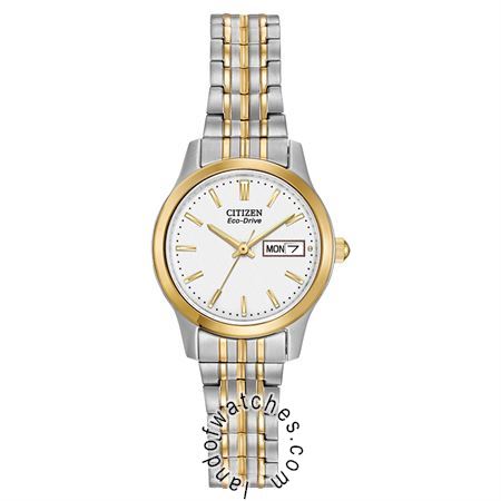 Buy Women's CITIZEN EW3154-90A Watches | Original