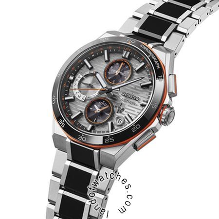 شراء ساعة معصم رجالیه سیکو(SEIKO) SSH183J1 رياضة | | | الأصلي