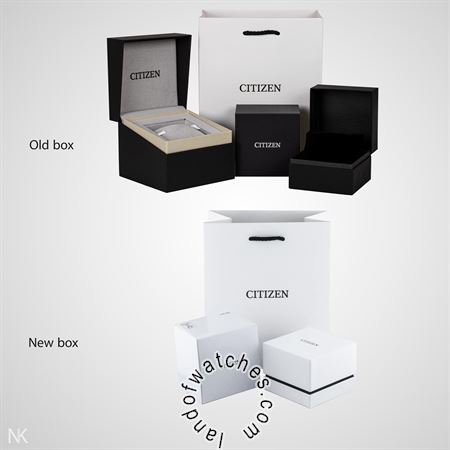 شراء ساعة معصم رجالیه سیتیزن(CITIZEN) NH8350-83L | | | الأصلي