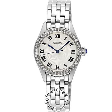 Buy Women's SEIKO SUR333P1 Classic Watches | Original