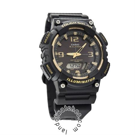 Buy Men's CASIO AQ-S810W-1A3VDF Sport Watches | Original