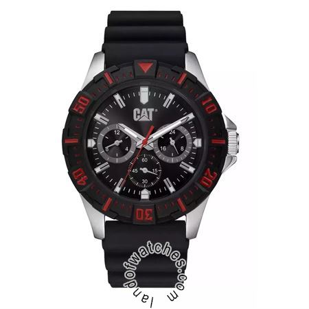 شراء ساعة معصم رجالیه كات(CAT) PZ.149.21.128 رياضة | | | الأصلي