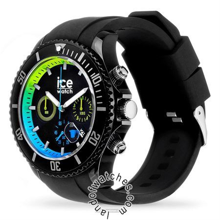 شراء ساعة معصم رجالیه آیس واج(ICE WATCH) 020616 رياضة | | | الأصلي