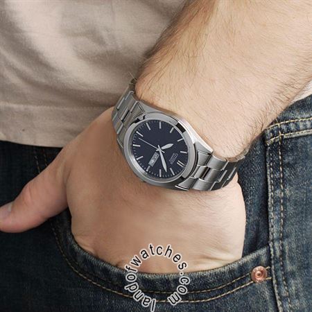 Buy Men's CITIZEN BF0580-57L Classic Watches | Original