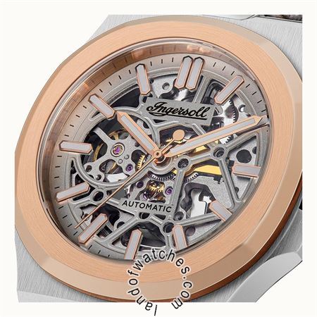 Buy INGERSOLL I12503 Watches | Original