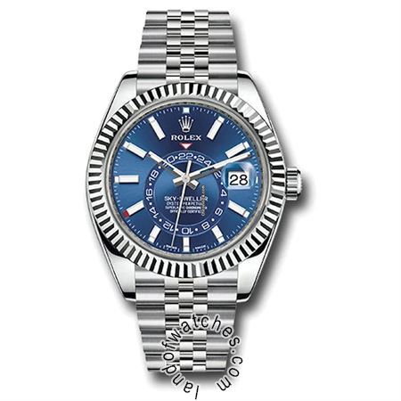 Buy Men's Rolex 326934 Watches | Original