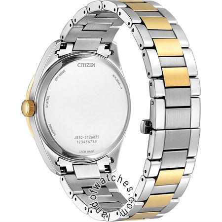 Buy Men's CITIZEN AW1694-50A Classic Watches | Original