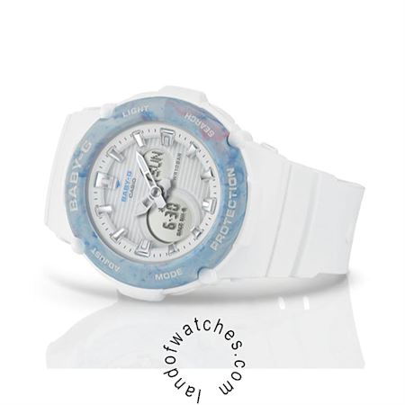 Buy Women's CASIO BGA-270M-7ADR Sport Watches | Original